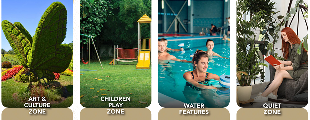 Amenities